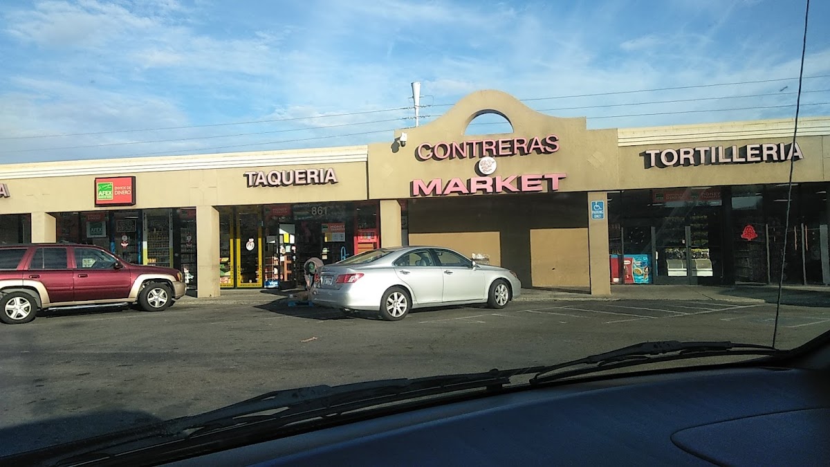 Contreras Market